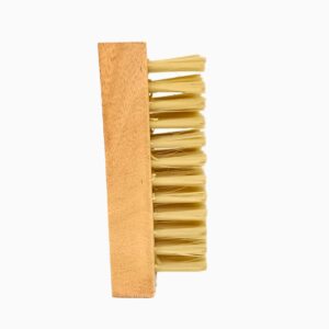 Wooden Bristle Brush